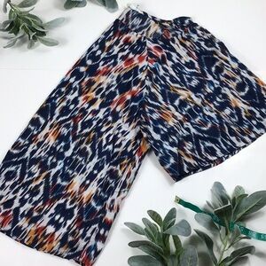 Beach Lunch Lounge > Tie Dye Wide Sleeve Top